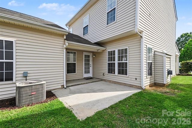 5041 Prosperity Ridge Road, Charlotte, NC 28269