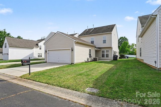 5041 Prosperity Ridge Road, Charlotte, NC 28269
