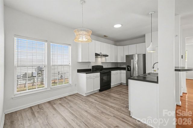 5041 Prosperity Ridge Road, Charlotte, NC 28269