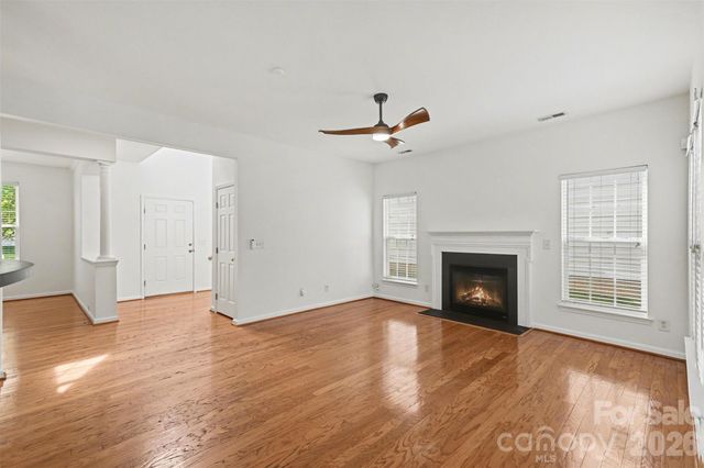 5041 Prosperity Ridge Road, Charlotte, NC 28269