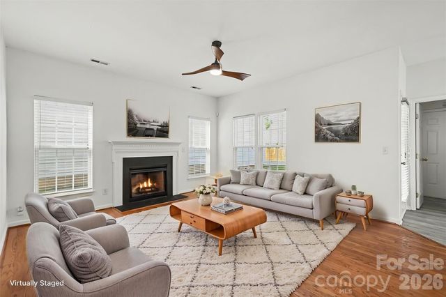 5041 Prosperity Ridge Road, Charlotte, NC 28269