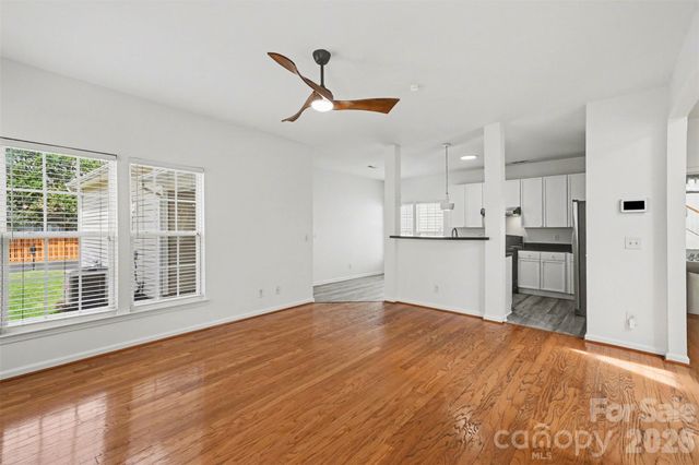 5041 Prosperity Ridge Road, Charlotte, NC 28269