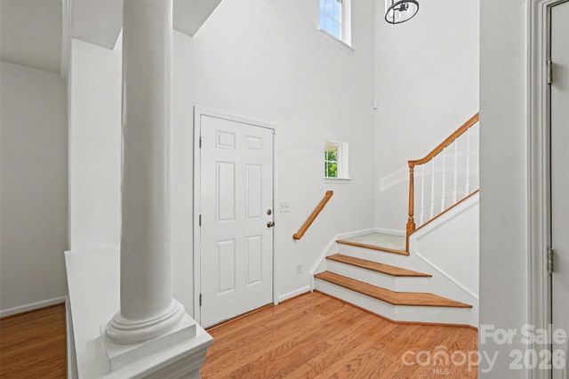5041 Prosperity Ridge Road, Charlotte, NC 28269