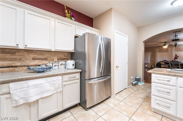 5113 Mambo Vista Avenue, Las Vegas, NV 89108