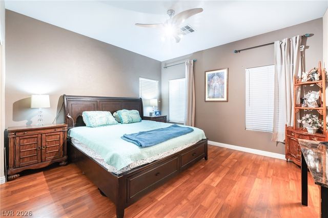 5113 Mambo Vista Avenue, Las Vegas, NV 89108