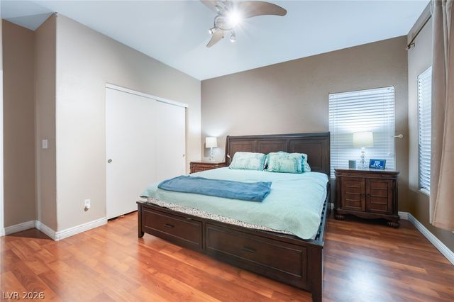 5113 Mambo Vista Avenue, Las Vegas, NV 89108