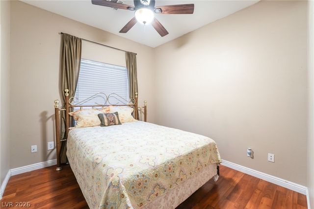 5113 Mambo Vista Avenue, Las Vegas, NV 89108