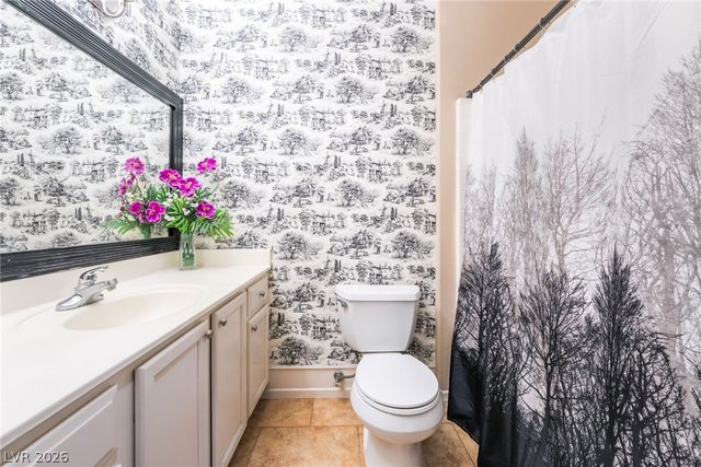 5113 Mambo Vista Avenue, Las Vegas, NV 89108