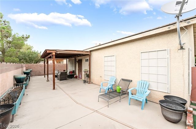 5113 Mambo Vista Avenue, Las Vegas, NV 89108