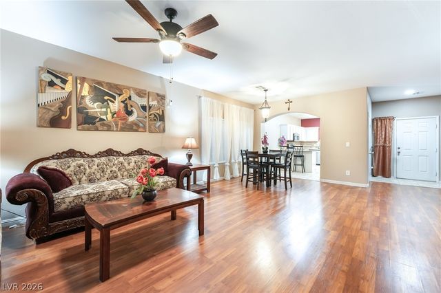 5113 Mambo Vista Avenue, Las Vegas, NV 89108