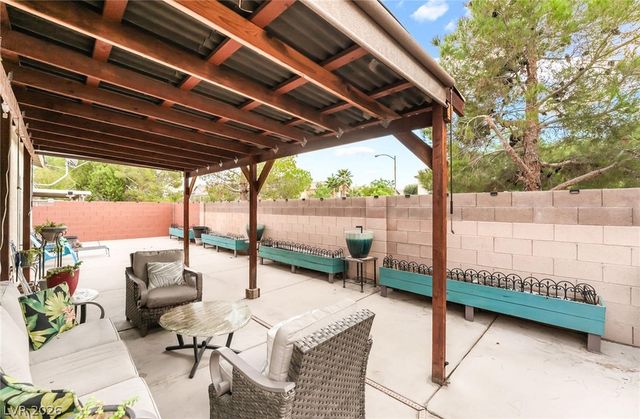 5113 Mambo Vista Avenue, Las Vegas, NV 89108