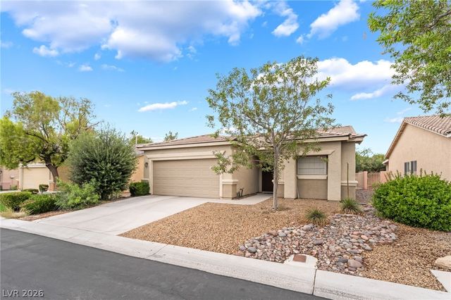 5113 Mambo Vista Avenue, Las Vegas, NV 89108
