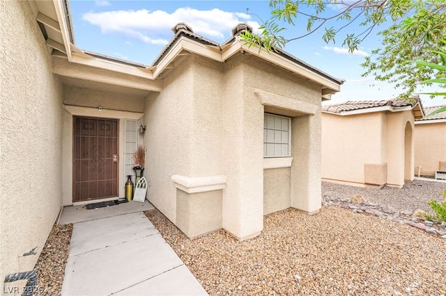 5113 Mambo Vista Avenue, Las Vegas, NV 89108