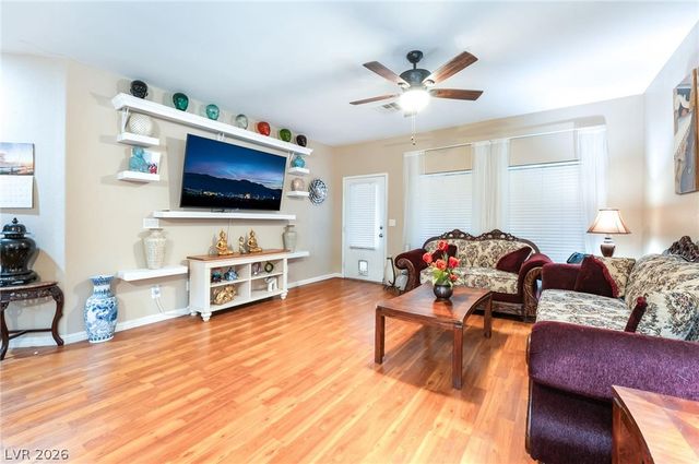 5113 Mambo Vista Avenue, Las Vegas, NV 89108