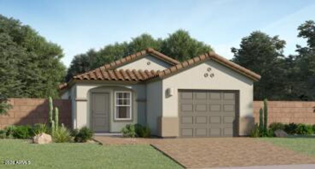 9620 W FAIRMOUNT Avenue, Phoenix, AZ 85037