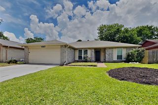 10107 King Ranch Lane, Sugar Land, TX 77498