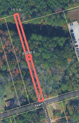 tbd Peach Streets, Conroe, TX 77304