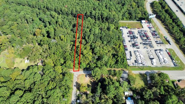 tbd Peach Streets, Conroe, TX 77304
