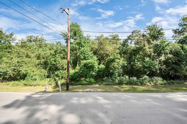 tbd Peach Streets, Conroe, TX 77304