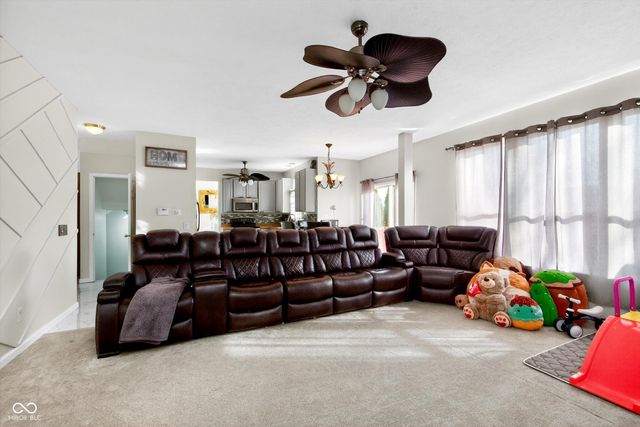 7835 Inishmore Way, Indianapolis, IN 46214