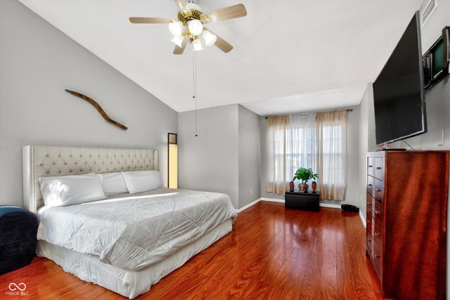 7835 Inishmore Way, Indianapolis, IN 46214