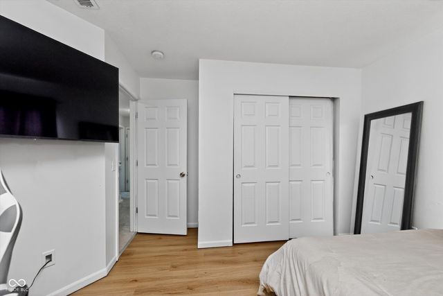 7835 Inishmore Way, Indianapolis, IN 46214