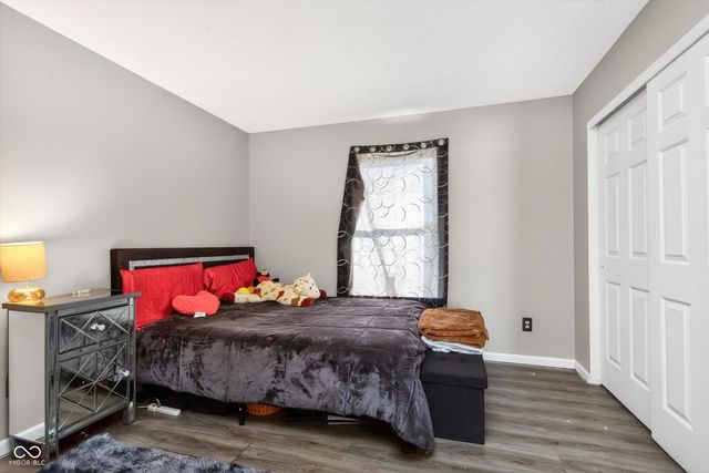 7835 Inishmore Way, Indianapolis, IN 46214