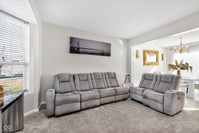 7835 Inishmore Way, Indianapolis, IN 46214