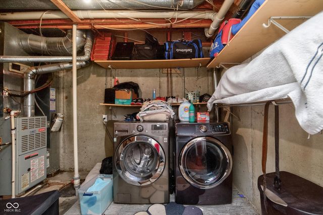 7835 Inishmore Way, Indianapolis, IN 46214