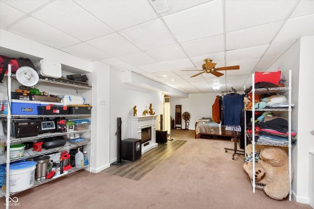 7835 Inishmore Way, Indianapolis, IN 46214