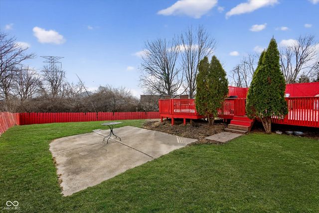 7835 Inishmore Way, Indianapolis, IN 46214