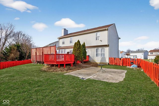 7835 Inishmore Way, Indianapolis, IN 46214