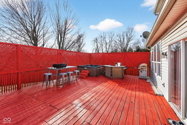 7835 Inishmore Way, Indianapolis, IN 46214