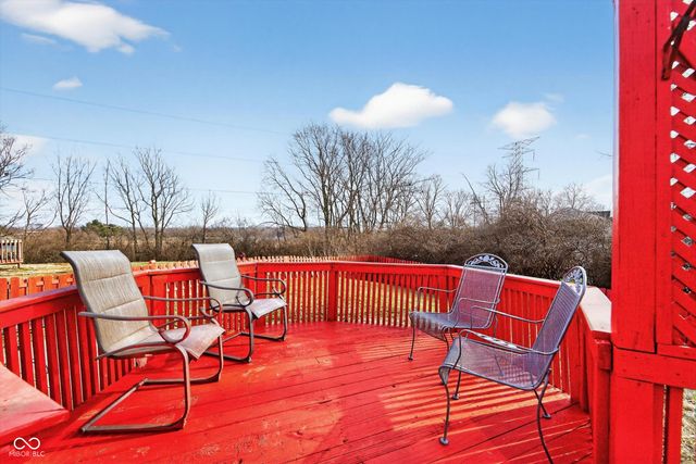 7835 Inishmore Way, Indianapolis, IN 46214