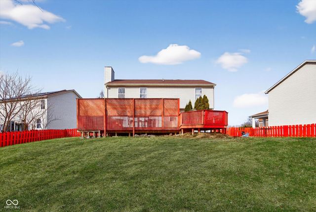 7835 Inishmore Way, Indianapolis, IN 46214