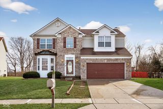 7835 Inishmore Way, Indianapolis, IN 46214