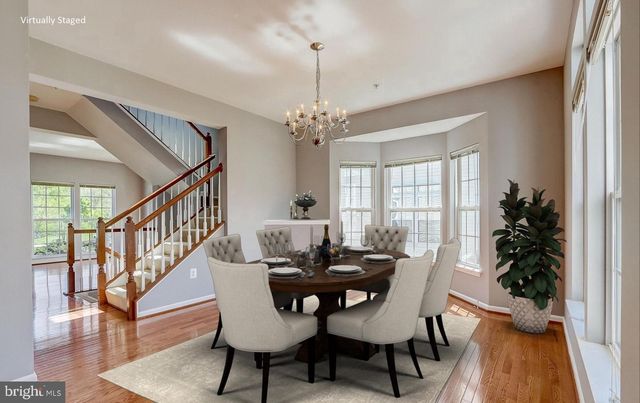 1709 HAYLE DR, Hanover, MD 21076