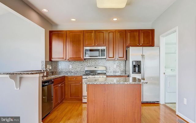 1709 HAYLE DR, Hanover, MD 21076