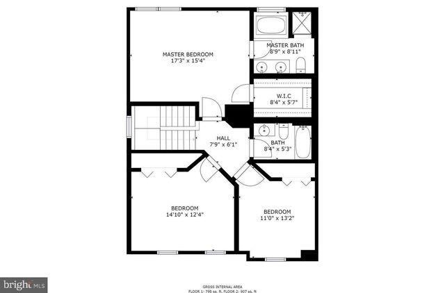 1709 HAYLE DR, Hanover, MD 21076