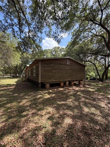10750 Wisteria Street, Irvington, AL 36544