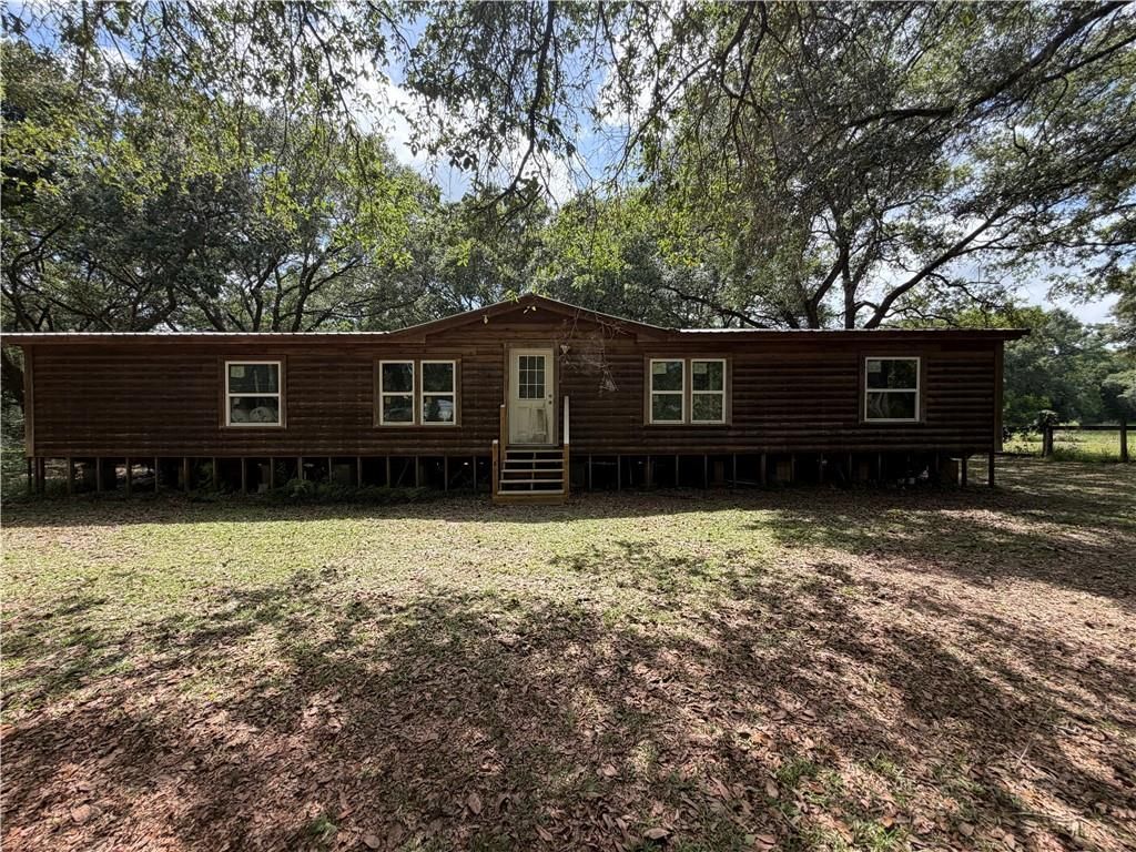 10750 Wisteria Street, Irvington, AL 36544