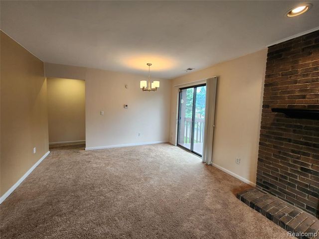 19400 W 11 Mile Road, Lathrup Village, MI 48076