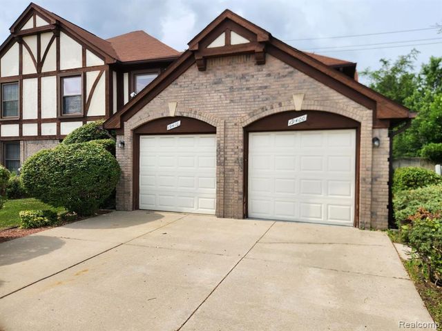 19400 W 11 Mile Road, Lathrup Village, MI 48076