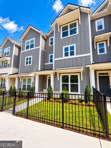 1319 Lakota Place, Atlanta, GA 30315