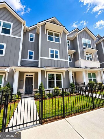 1319 Lakota Place, Atlanta, GA 30315