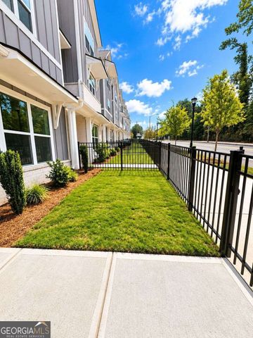 1319 Lakota Place, Atlanta, GA 30315