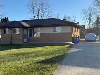 27550 Schiller Street Unit W, Chesterfield, MI 48047