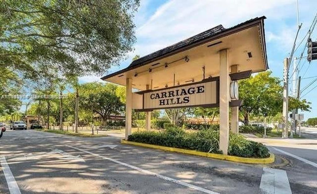 115 Briarwood Cir 2-3, Hollywood, FL 33024