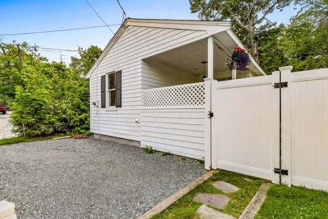 92 Atlantic - Cottage, Cohasset, MA 02025