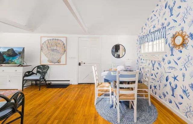 92 Atlantic - Cottage, Cohasset, MA 02025